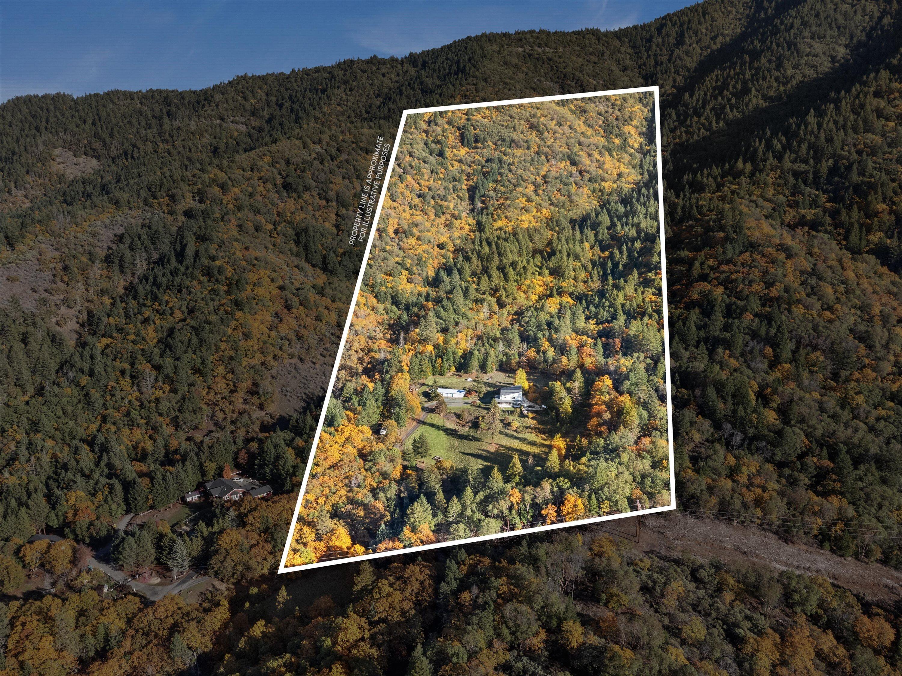 Fruitdale Acres - Residential