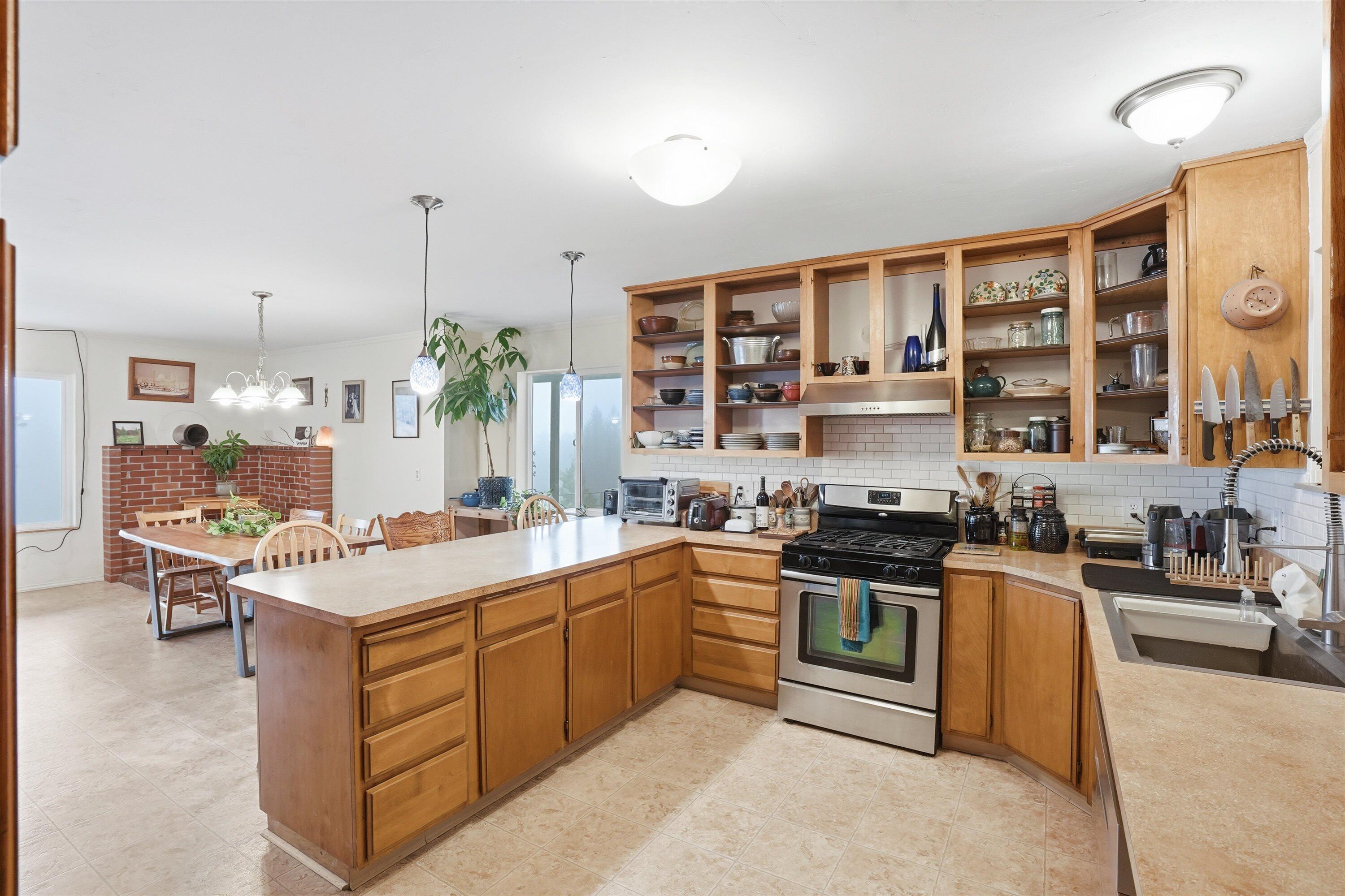 Fruitdale Acres - Residential