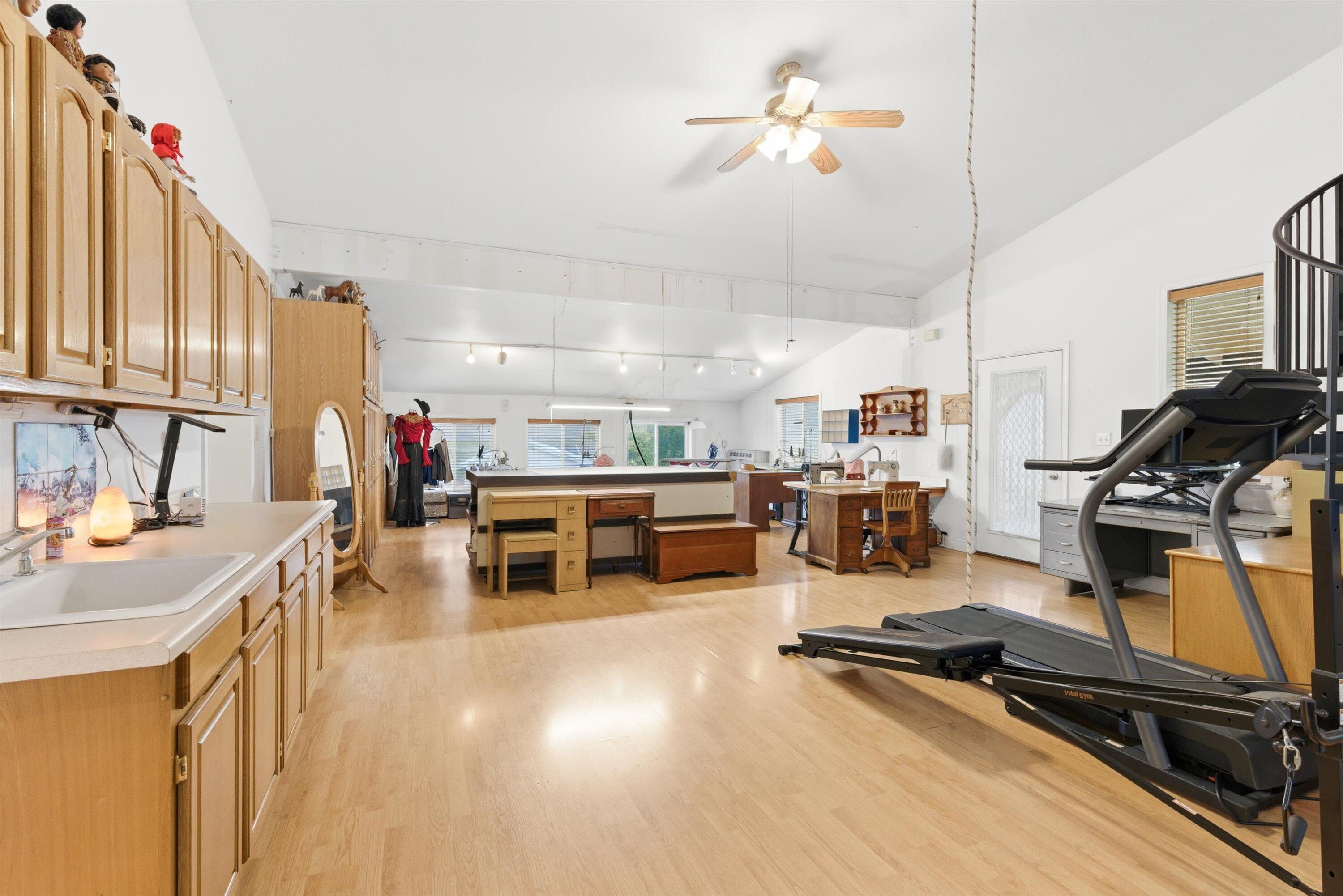 Fruitdale Acres - Residential