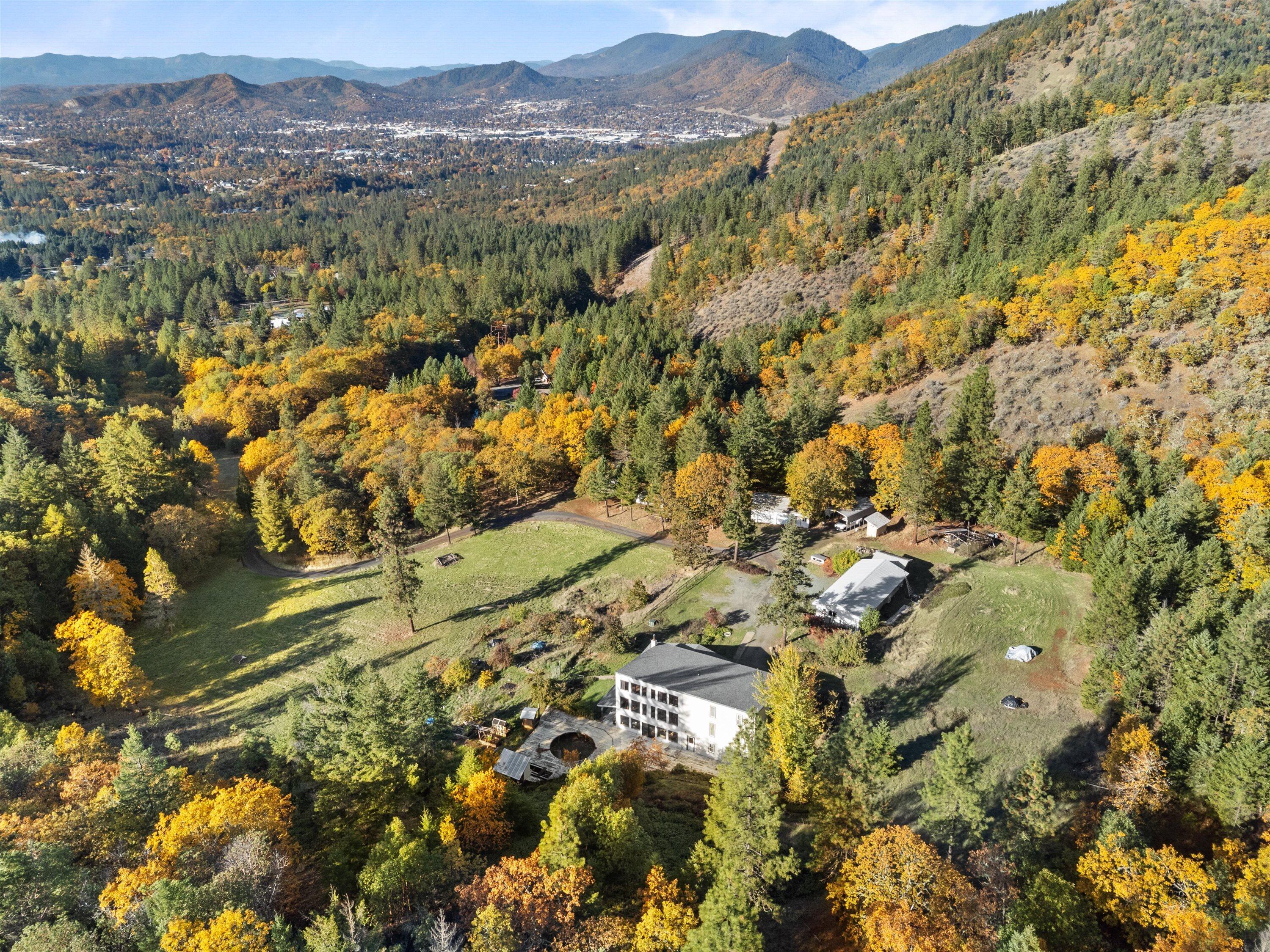 Fruitdale Acres - Residential