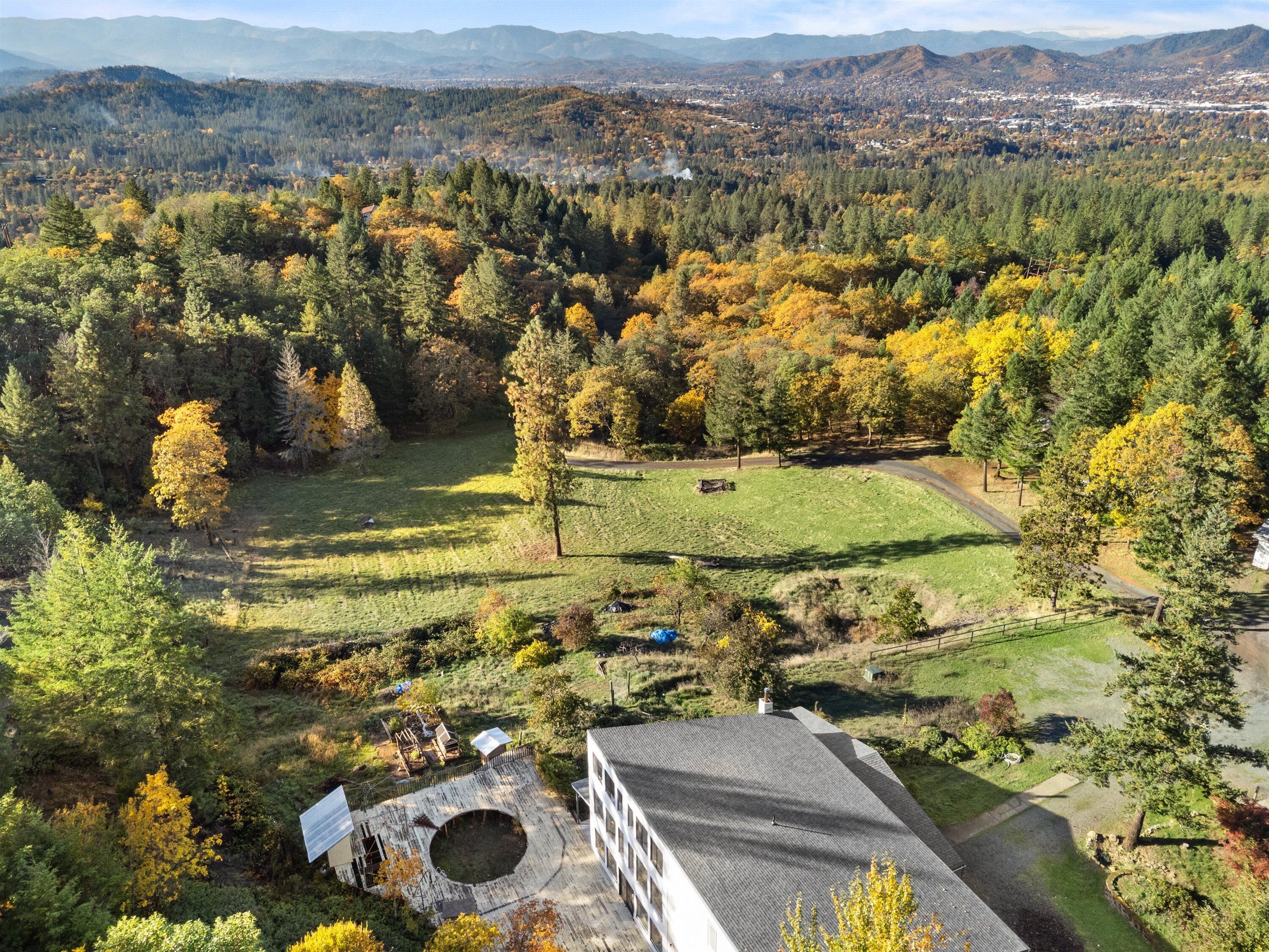 Fruitdale Acres - Residential