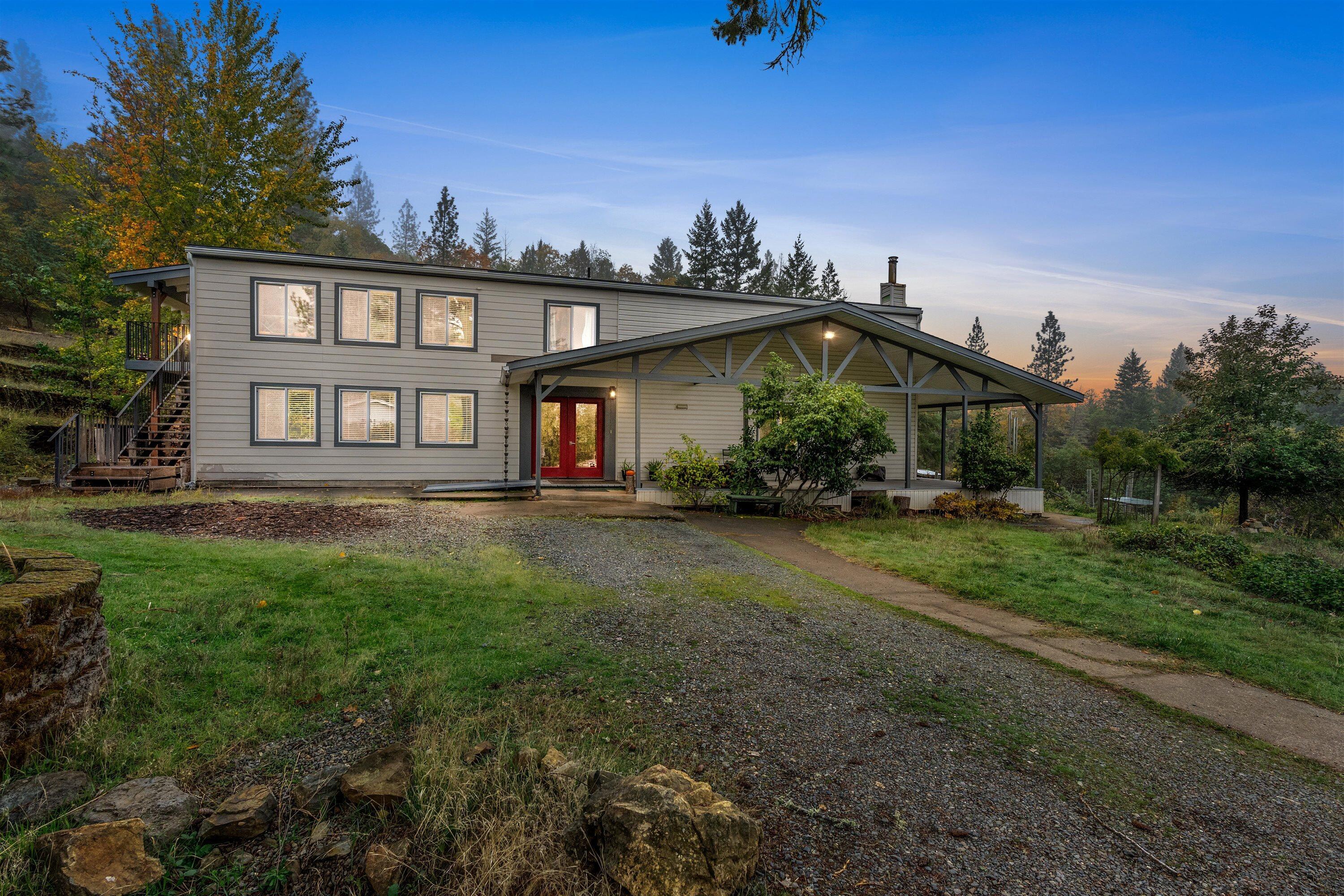 Fruitdale Acres - Residential