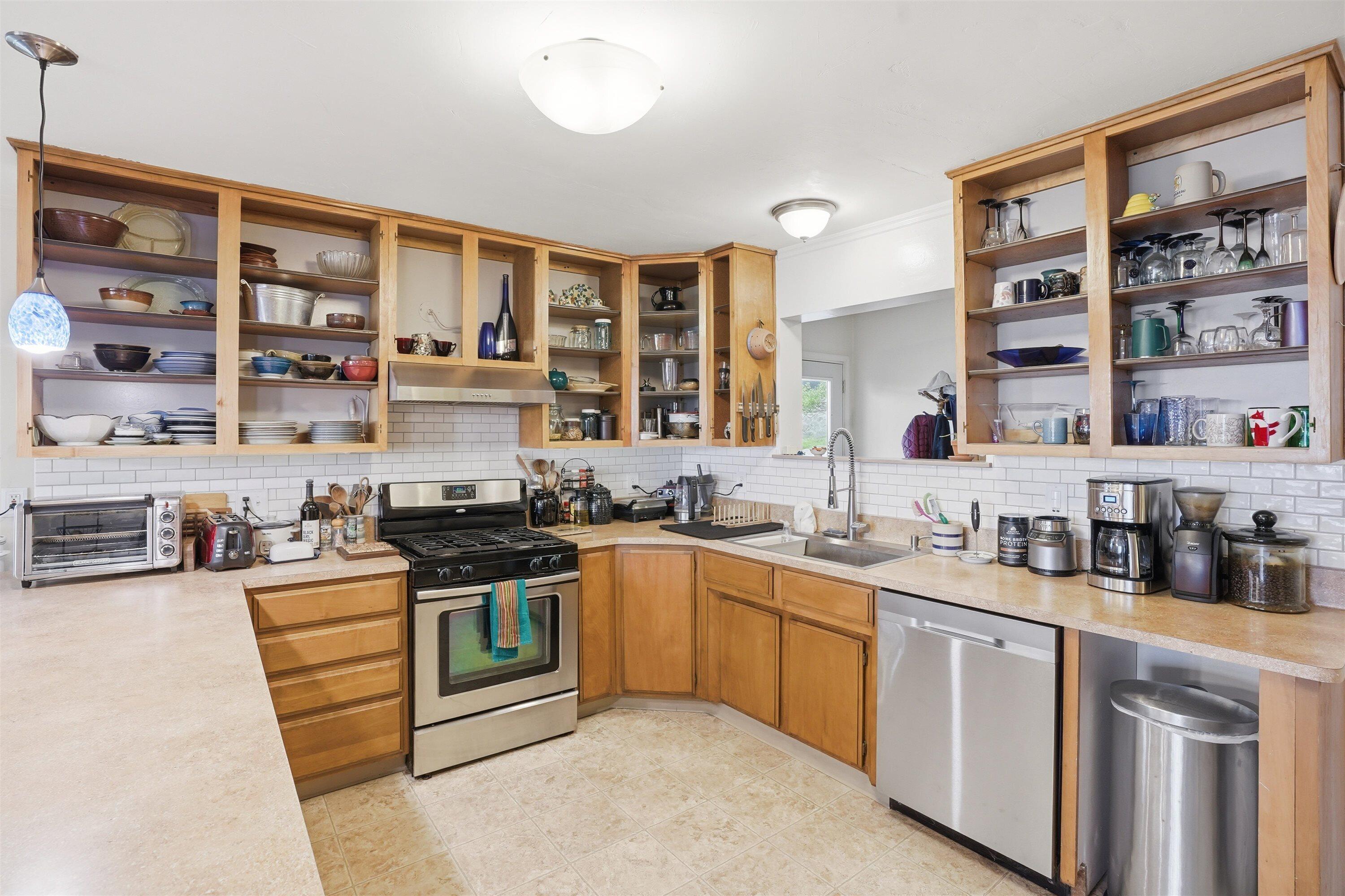 Fruitdale Acres - Residential