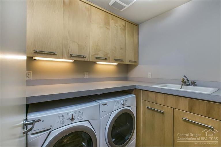 Shevlin Reserve - Residential