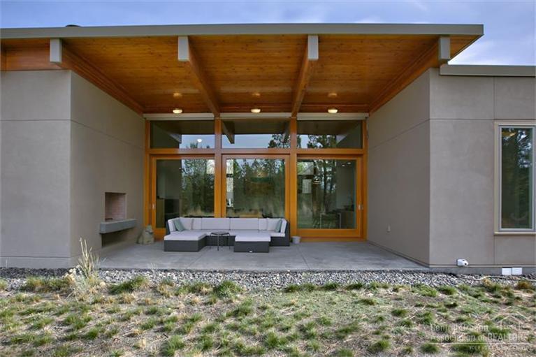 Shevlin Reserve - Residential