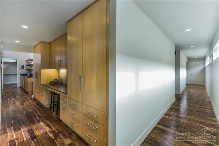 Shevlin Reserve - Residential