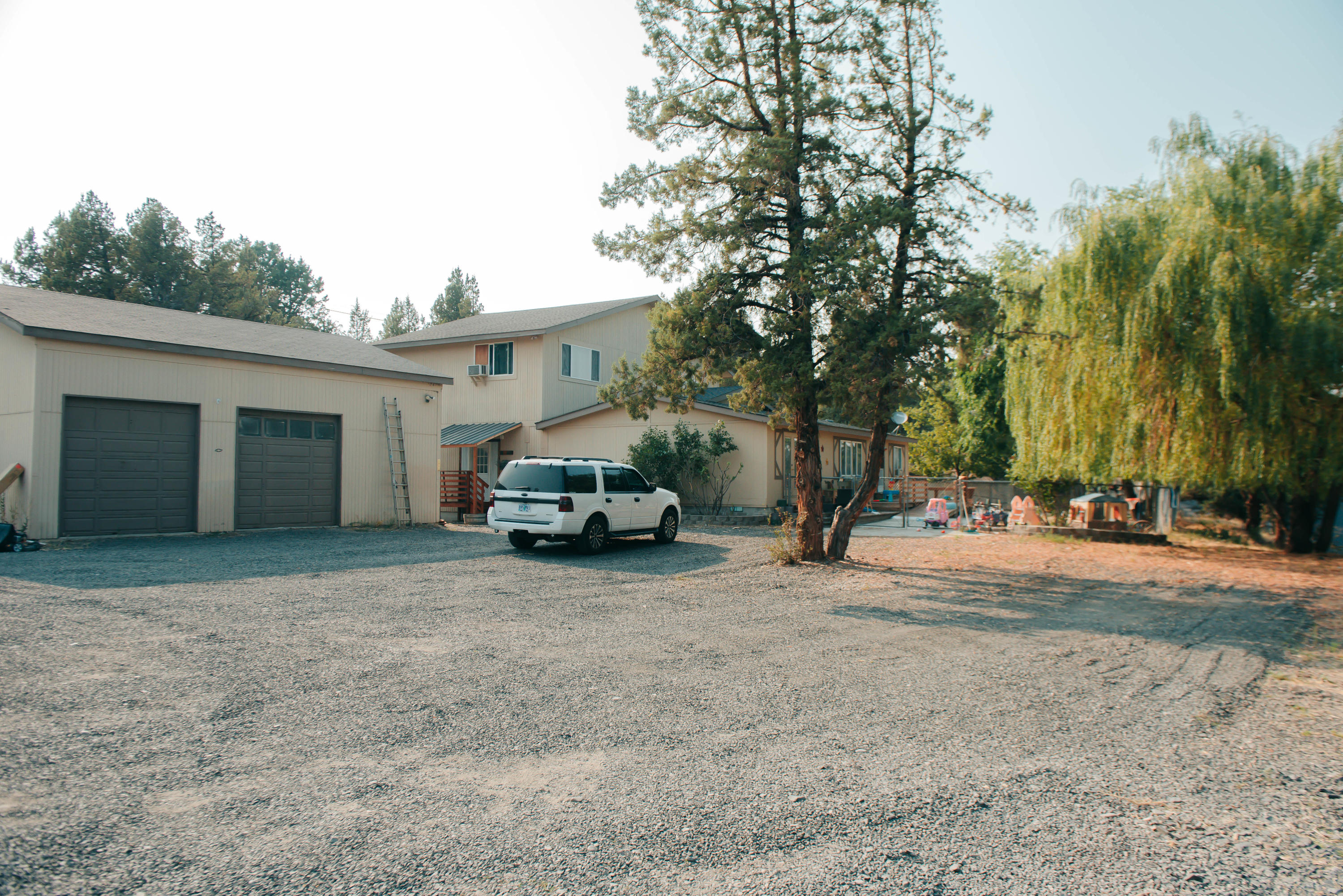 High Desert Estate - Residential