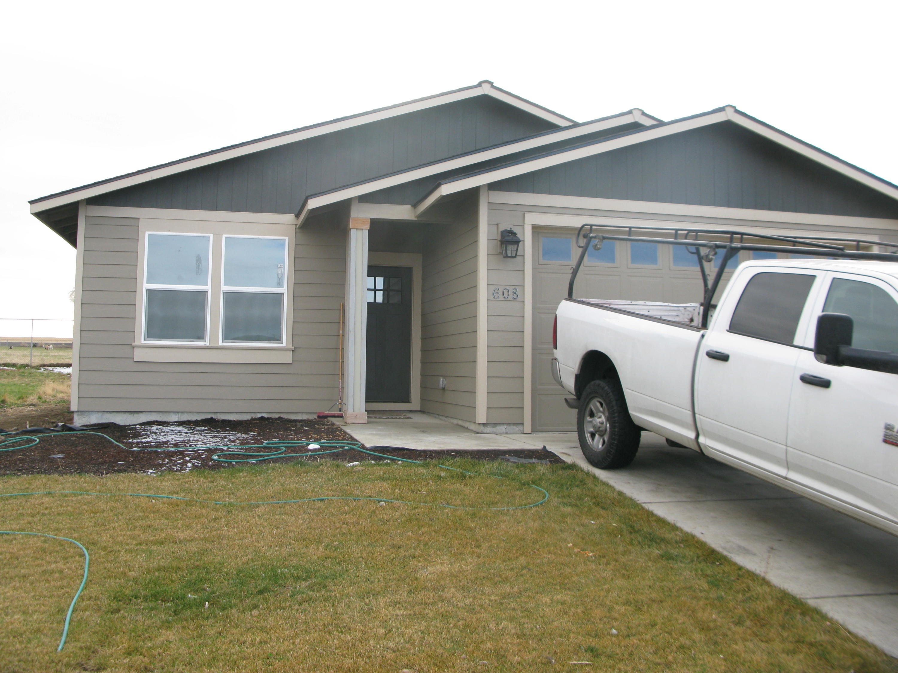 Roy Heart Estates - Residential