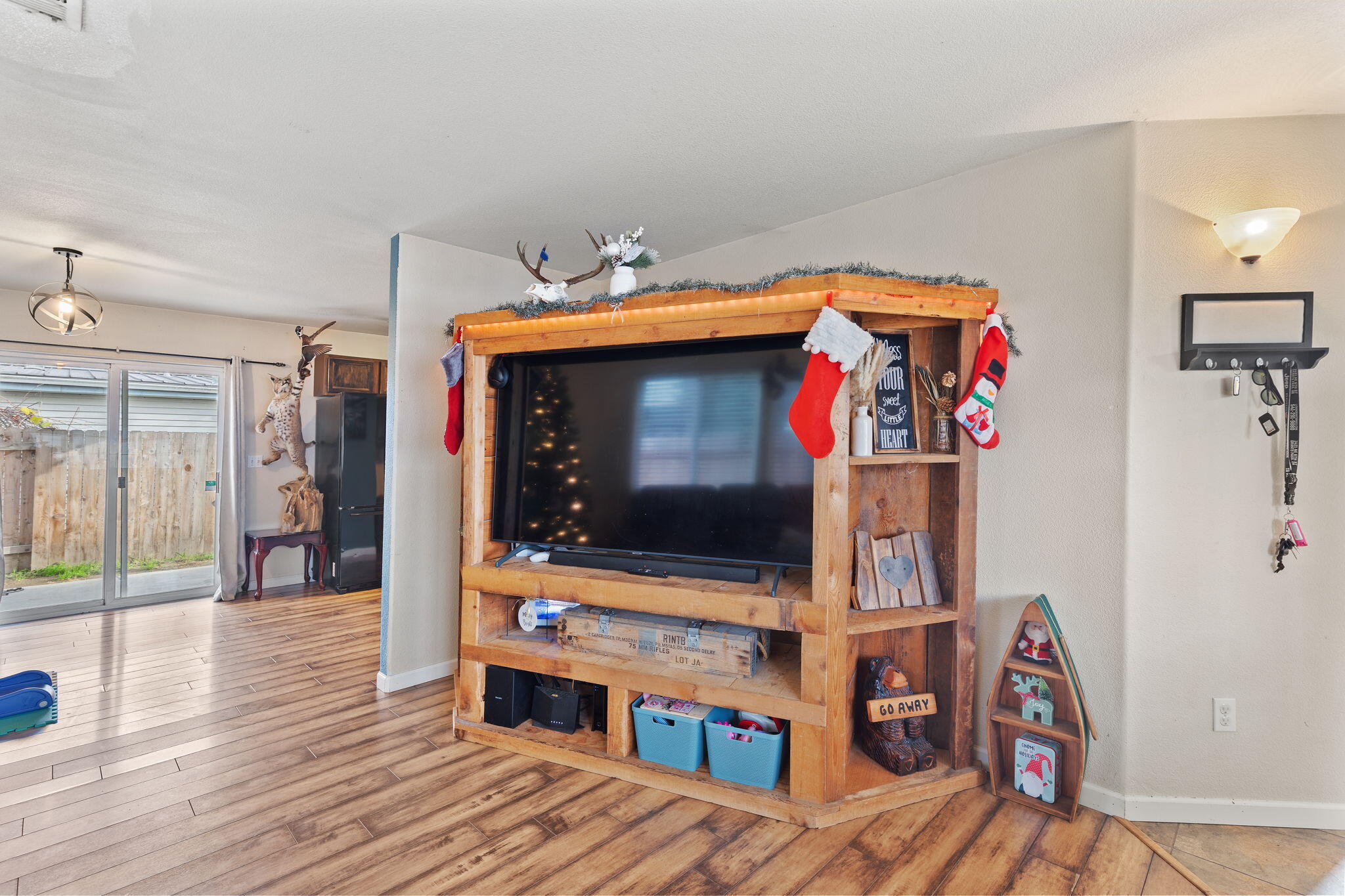 N/A - Residential