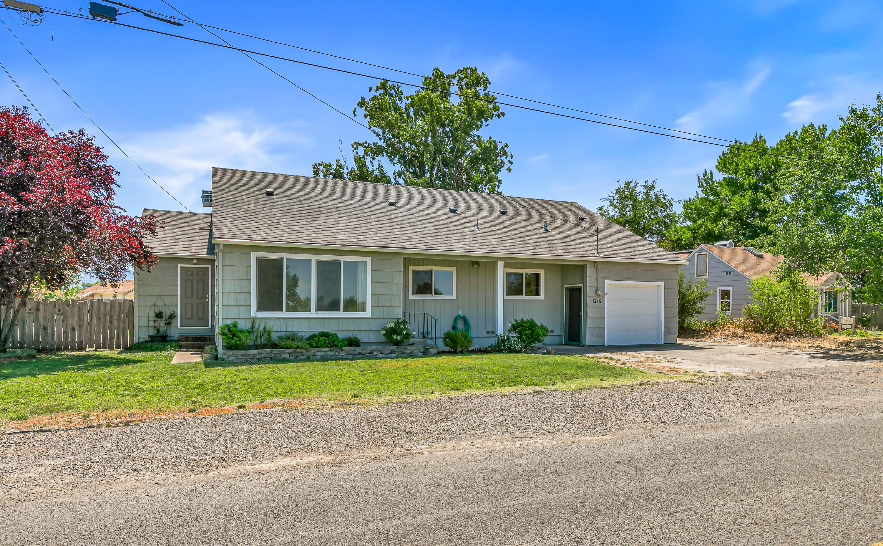 N/A - Residential