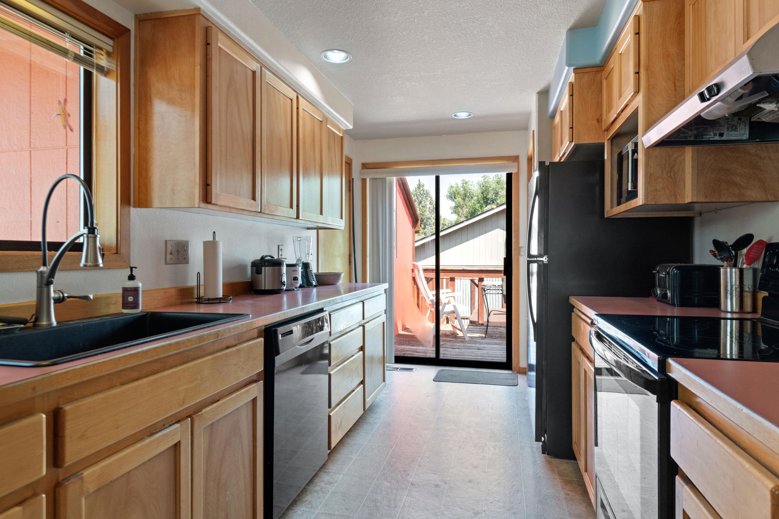 Winchester - Residential