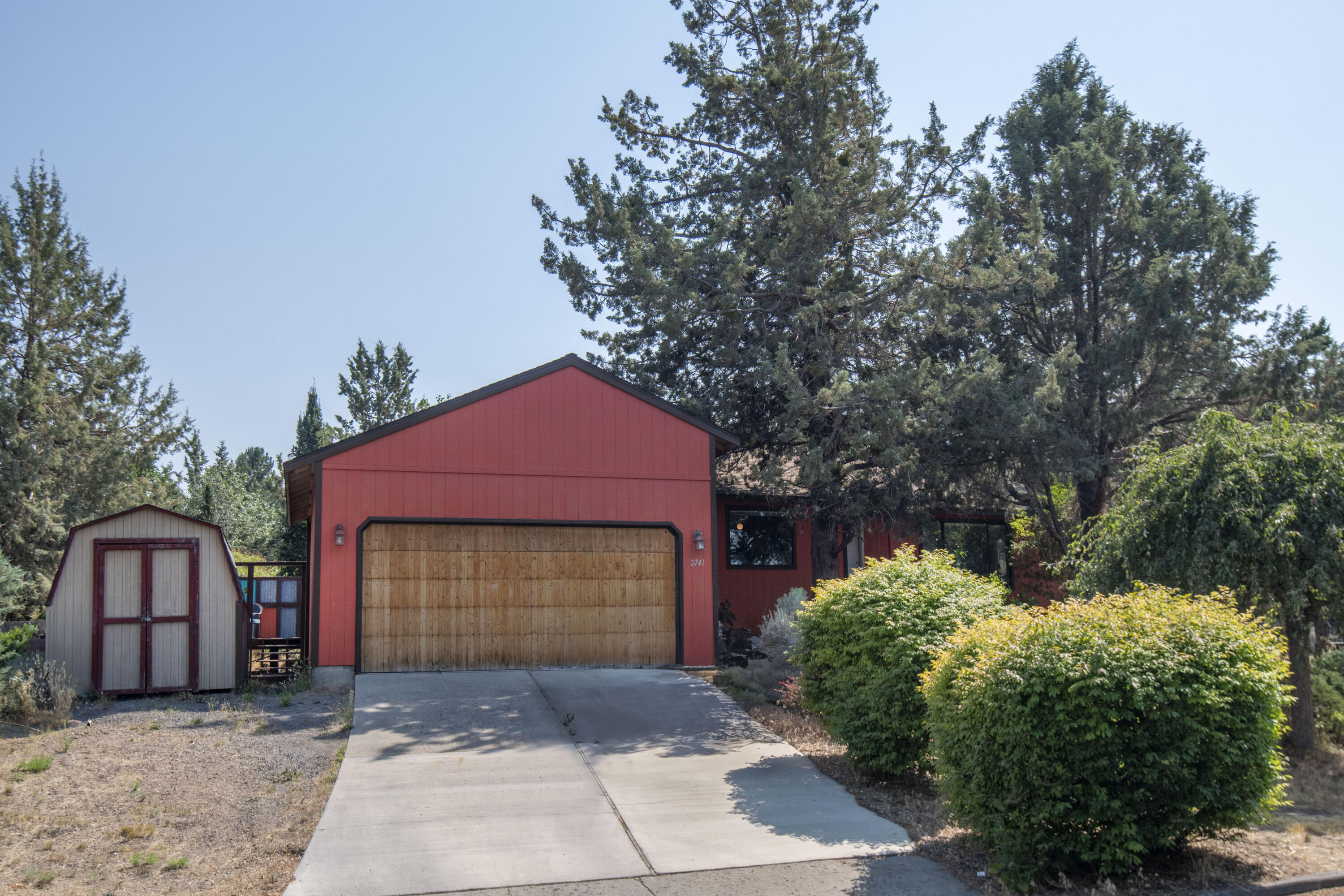 Winchester - Residential