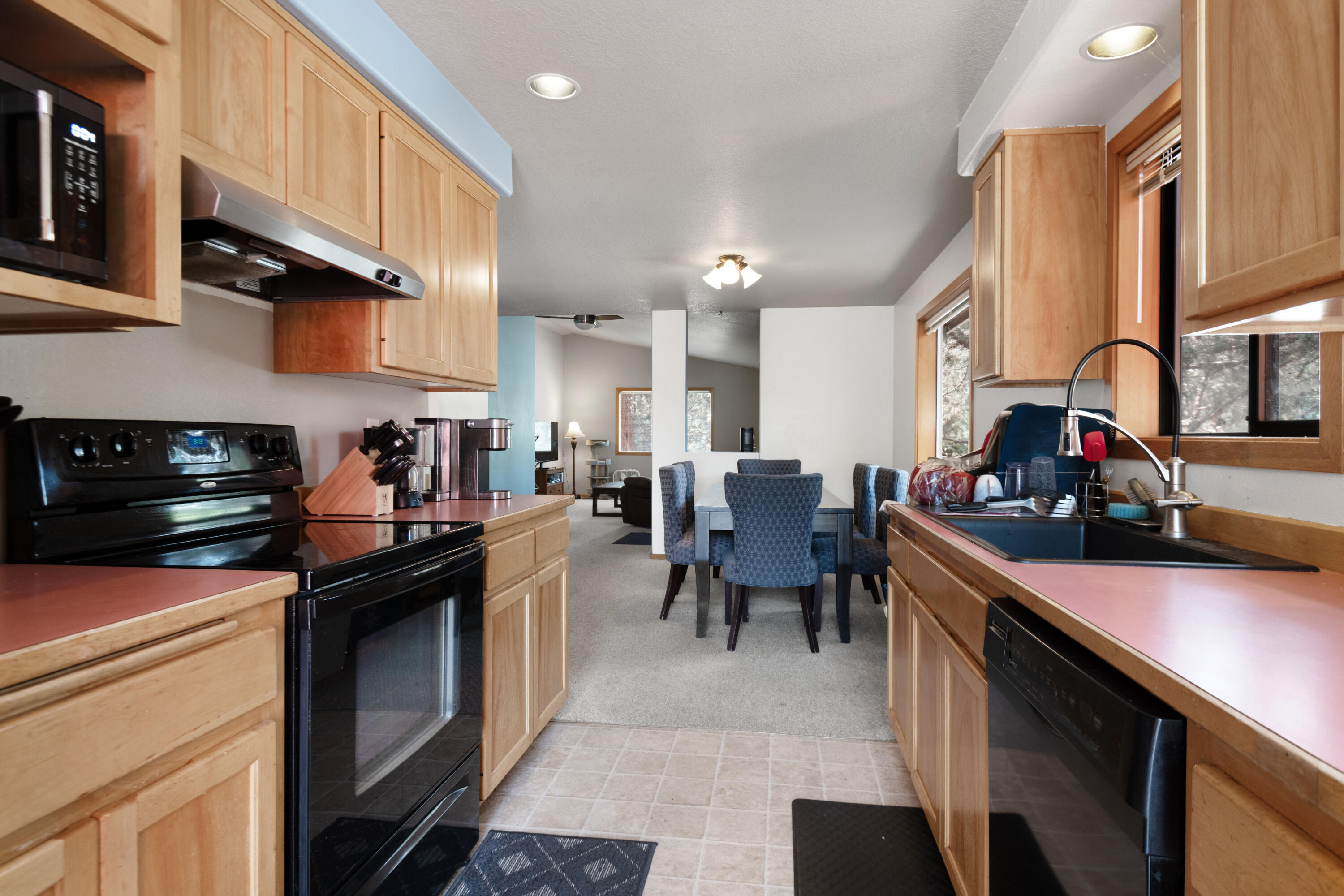 Winchester - Residential
