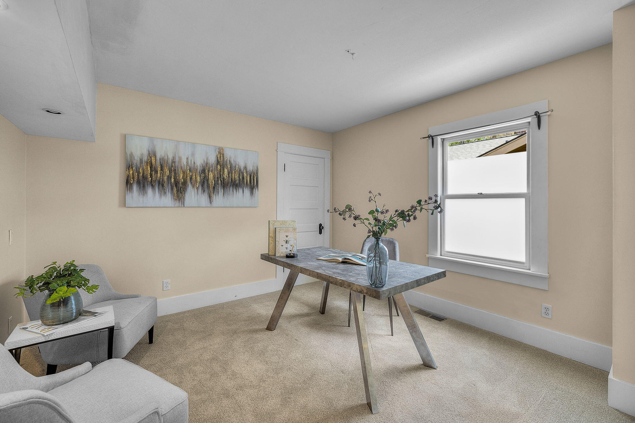 Staats - Residential