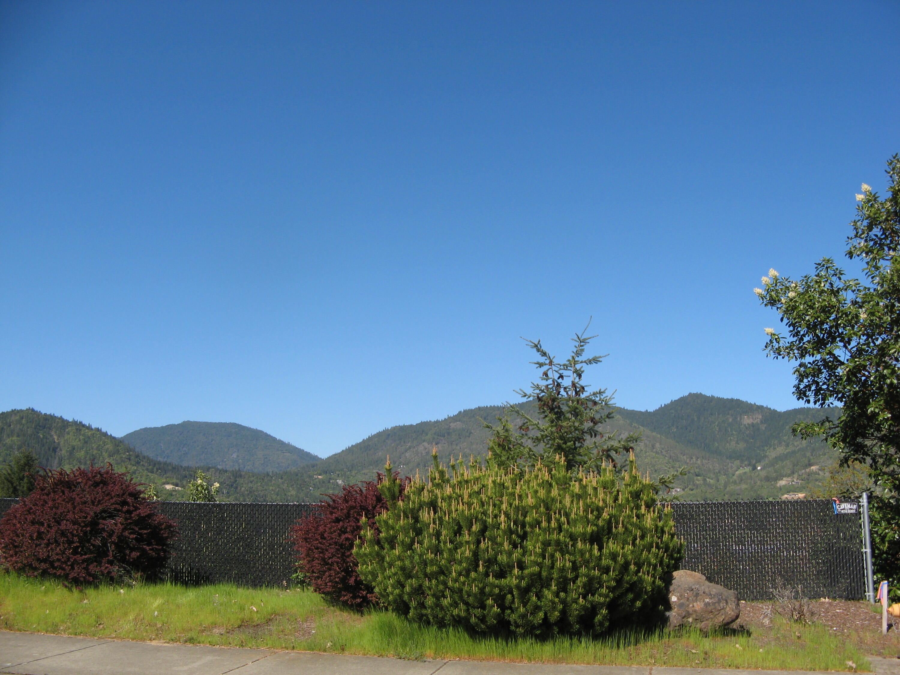 Laurelridge Subdivision - Land