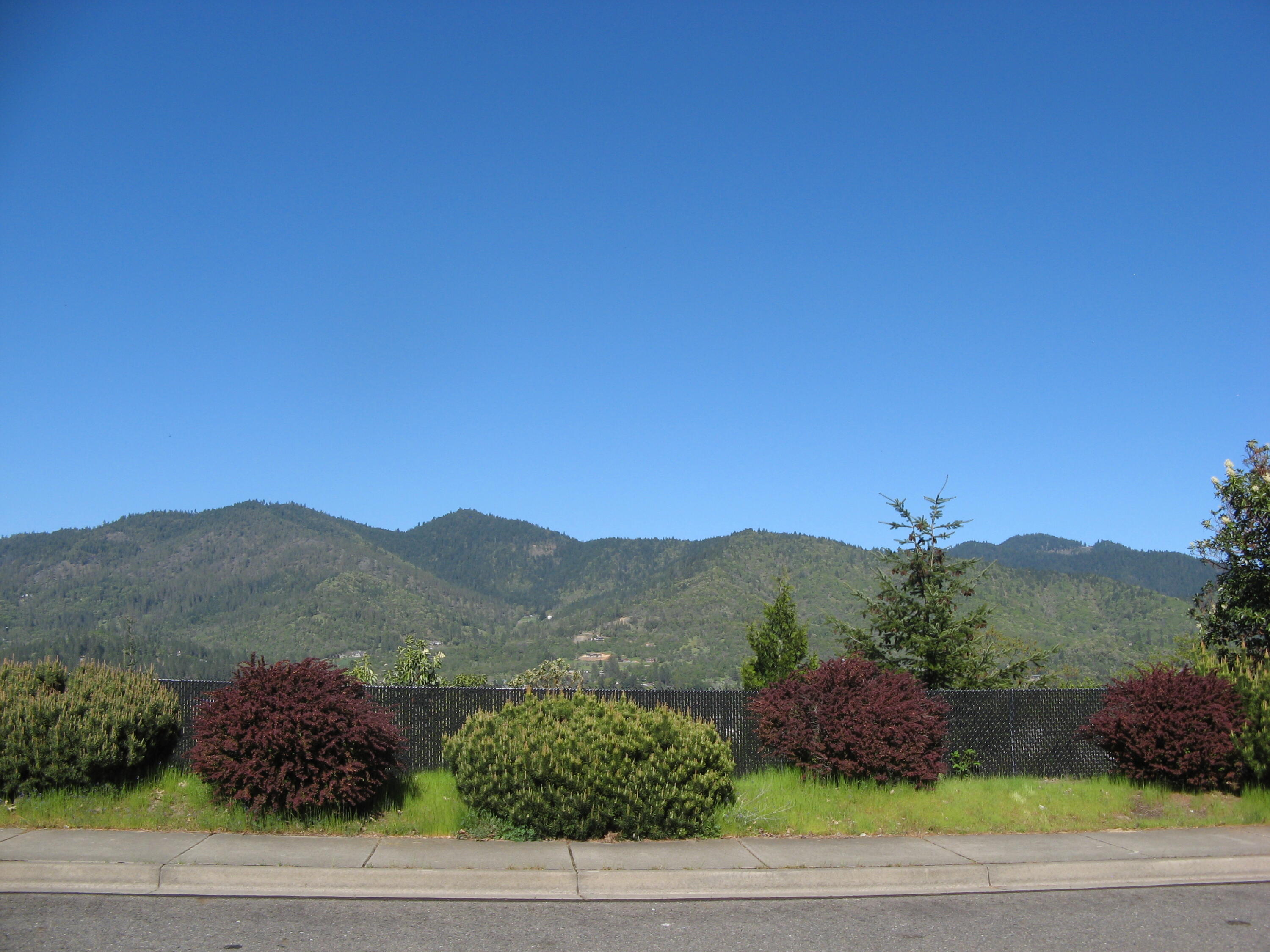 Laurelridge Subdivision - Land