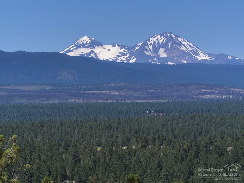 Awbrey Butte - Land