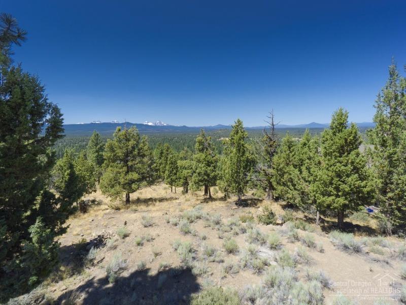 Awbrey Butte - Land