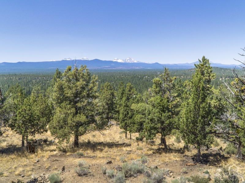 Awbrey Butte - Land