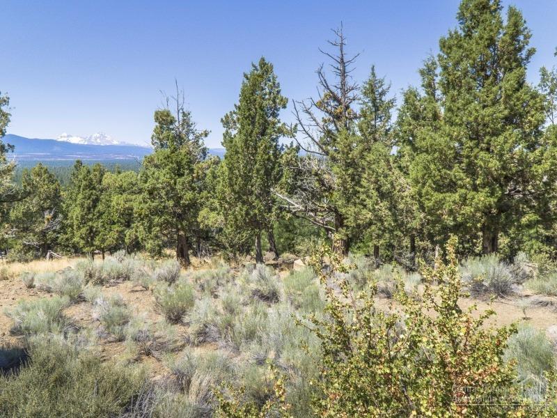Awbrey Butte - Land