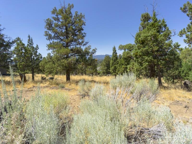 Awbrey Butte - Land