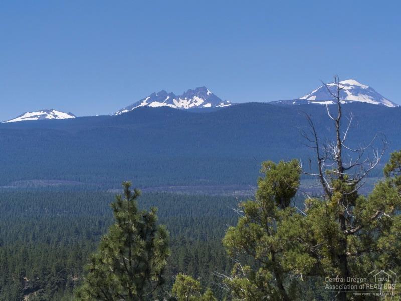Awbrey Butte - Land