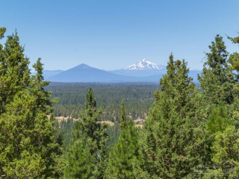 Awbrey Butte - Land