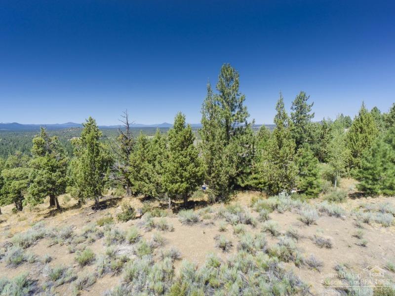Awbrey Butte - Land