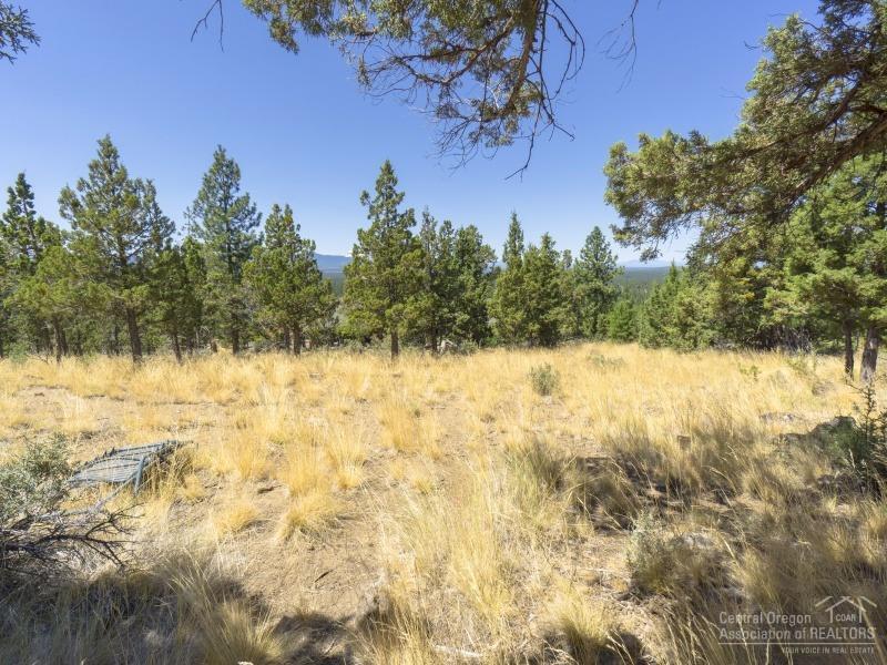 Awbrey Butte - Land