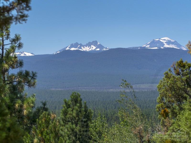 Awbrey Butte - Land