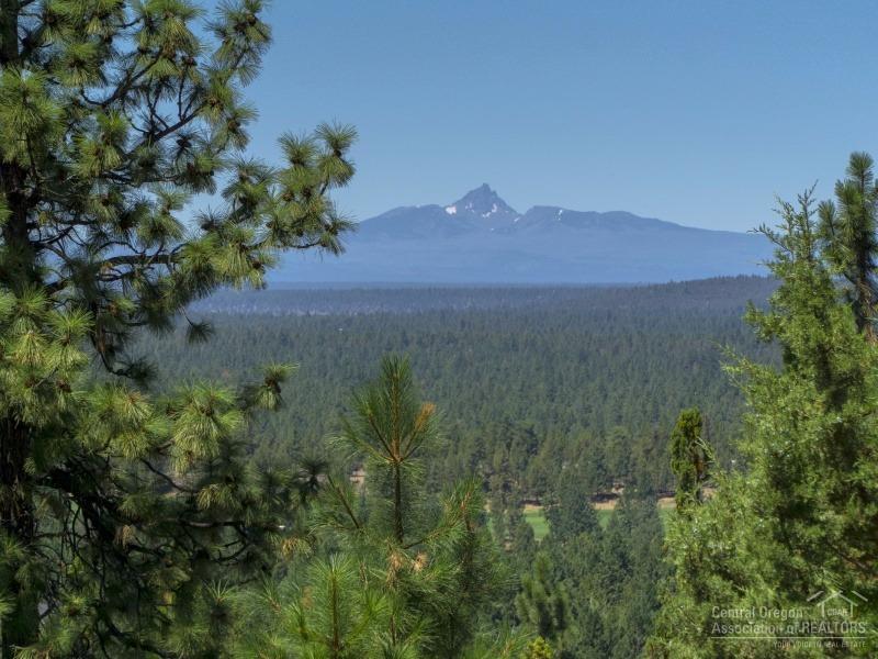 Awbrey Butte - Land