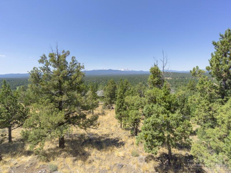 Awbrey Butte - Land