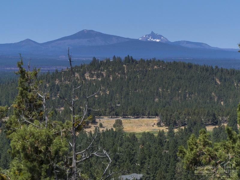 Awbrey Butte - Land