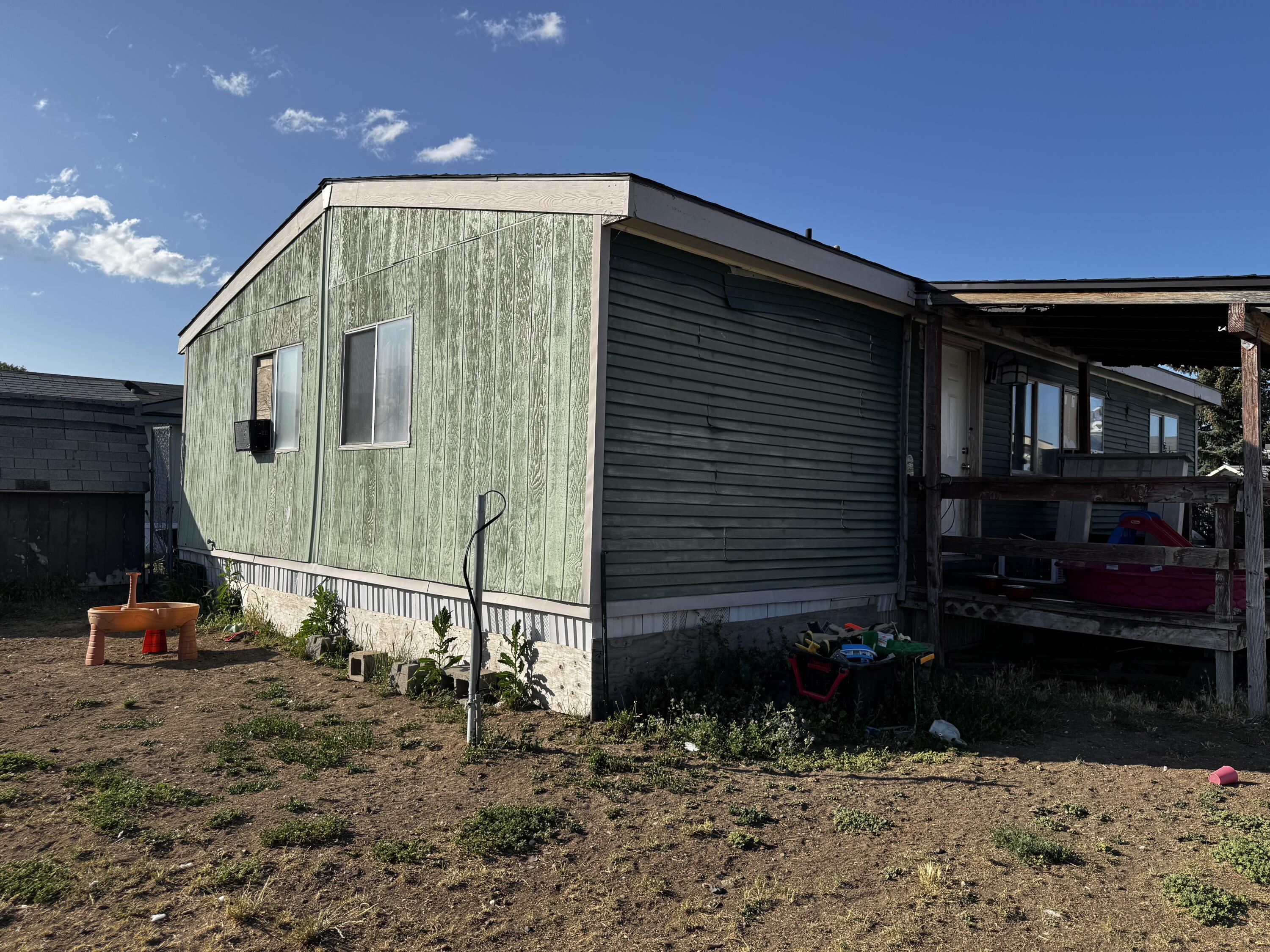 N/A - Residential