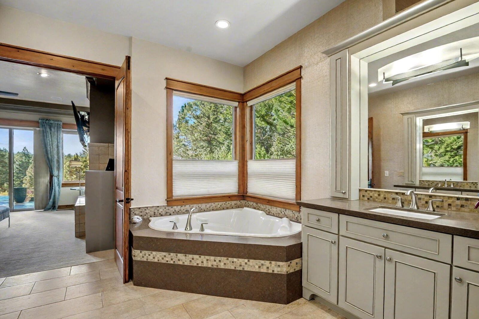 Awbrey Glen - Residential