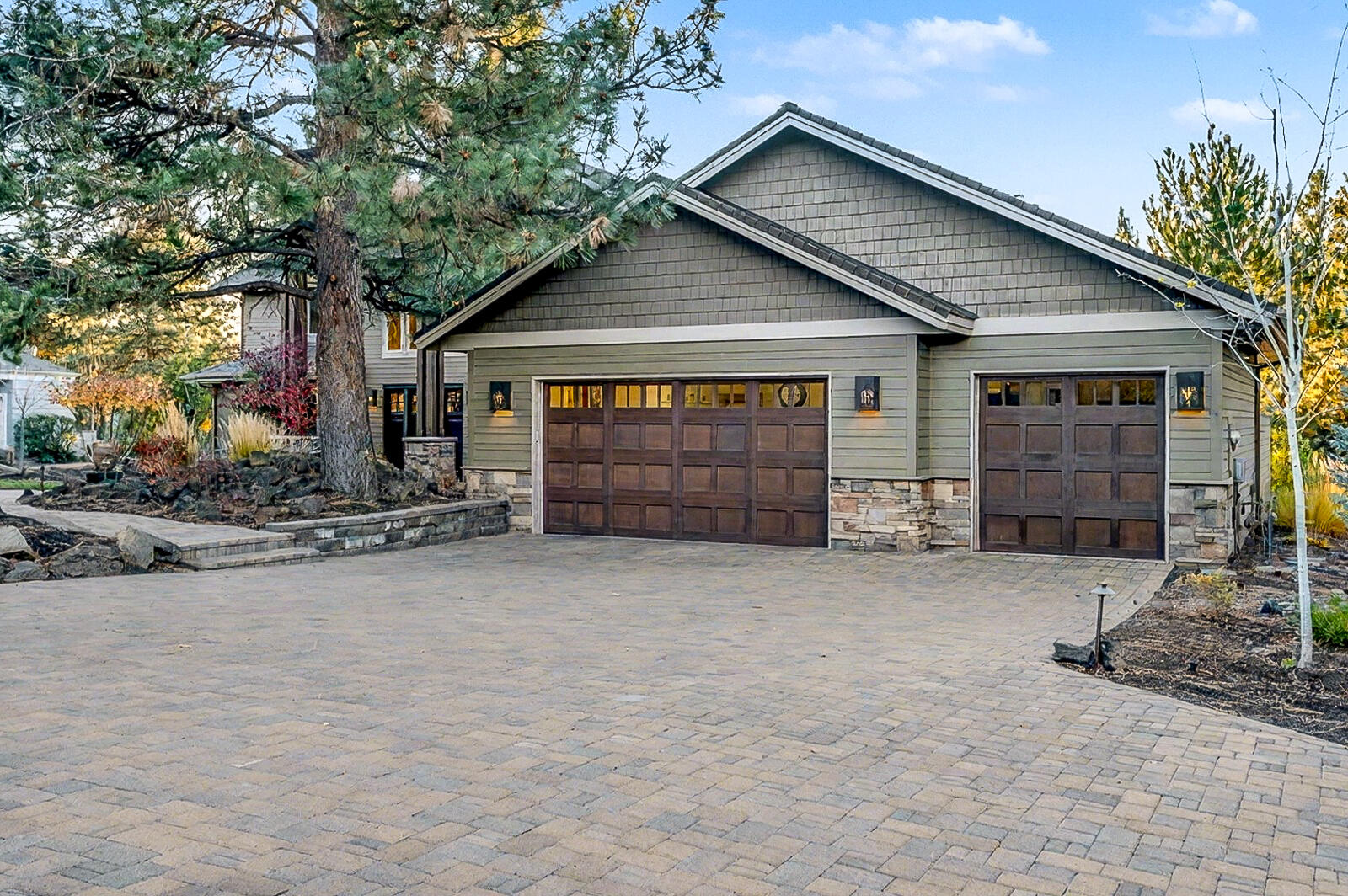 Awbrey Glen - Residential