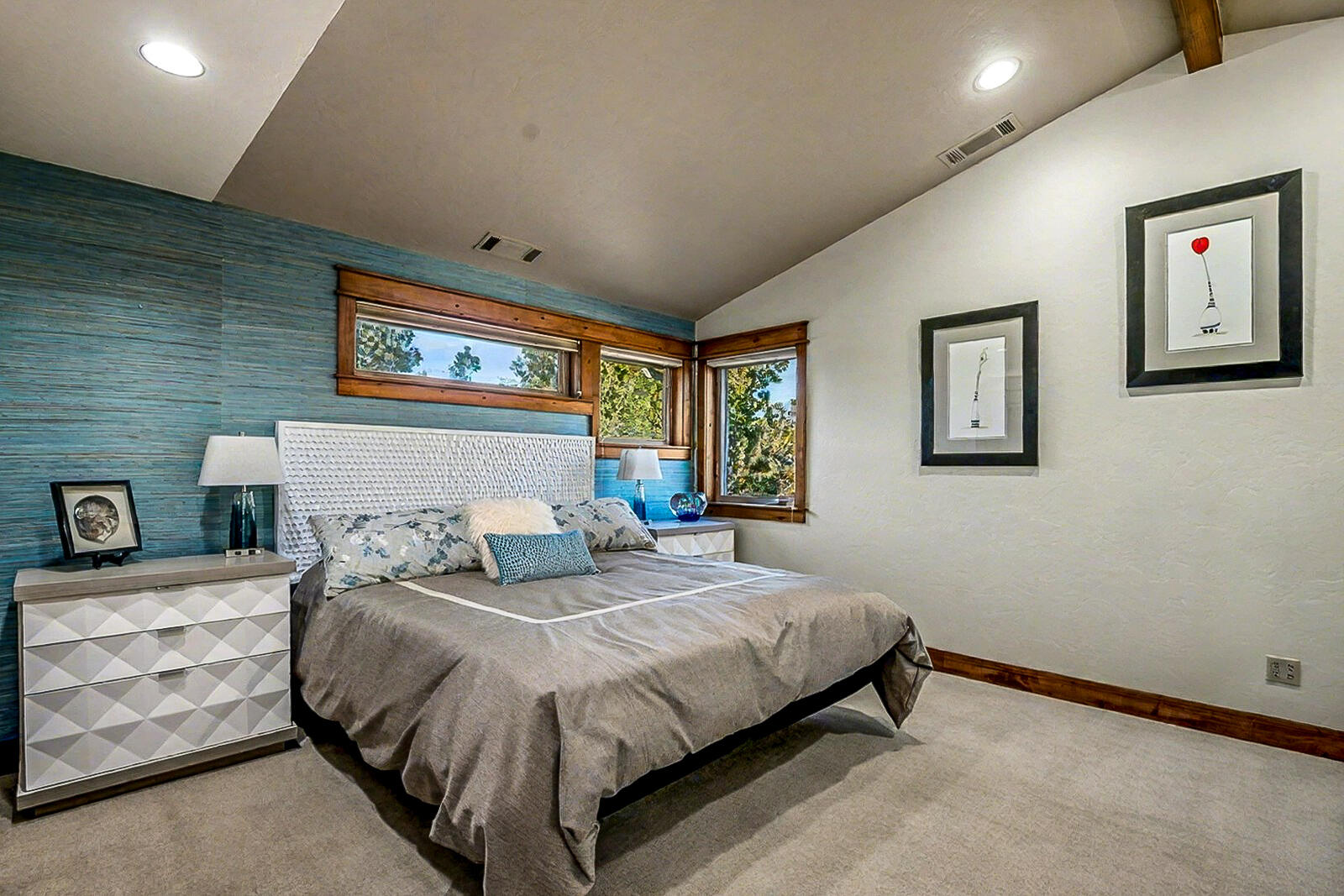 Awbrey Glen - Residential