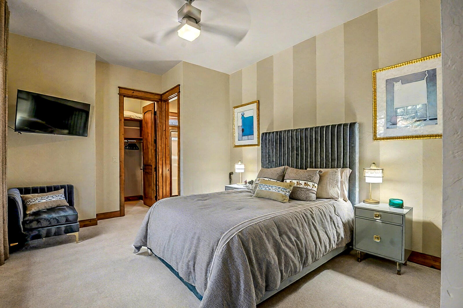 Awbrey Glen - Residential
