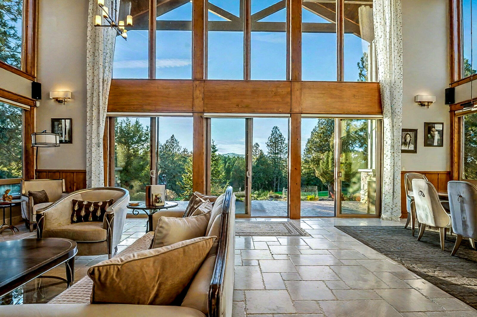 Awbrey Glen - Residential