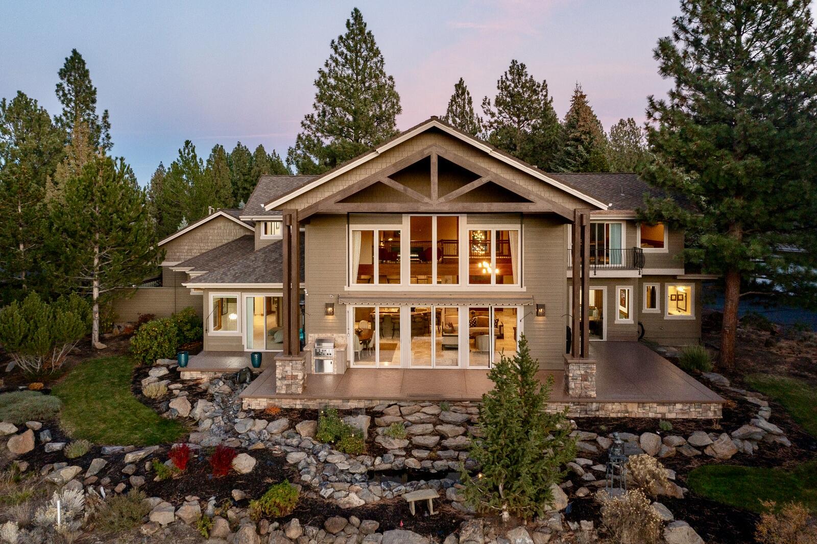 Awbrey Glen - Residential