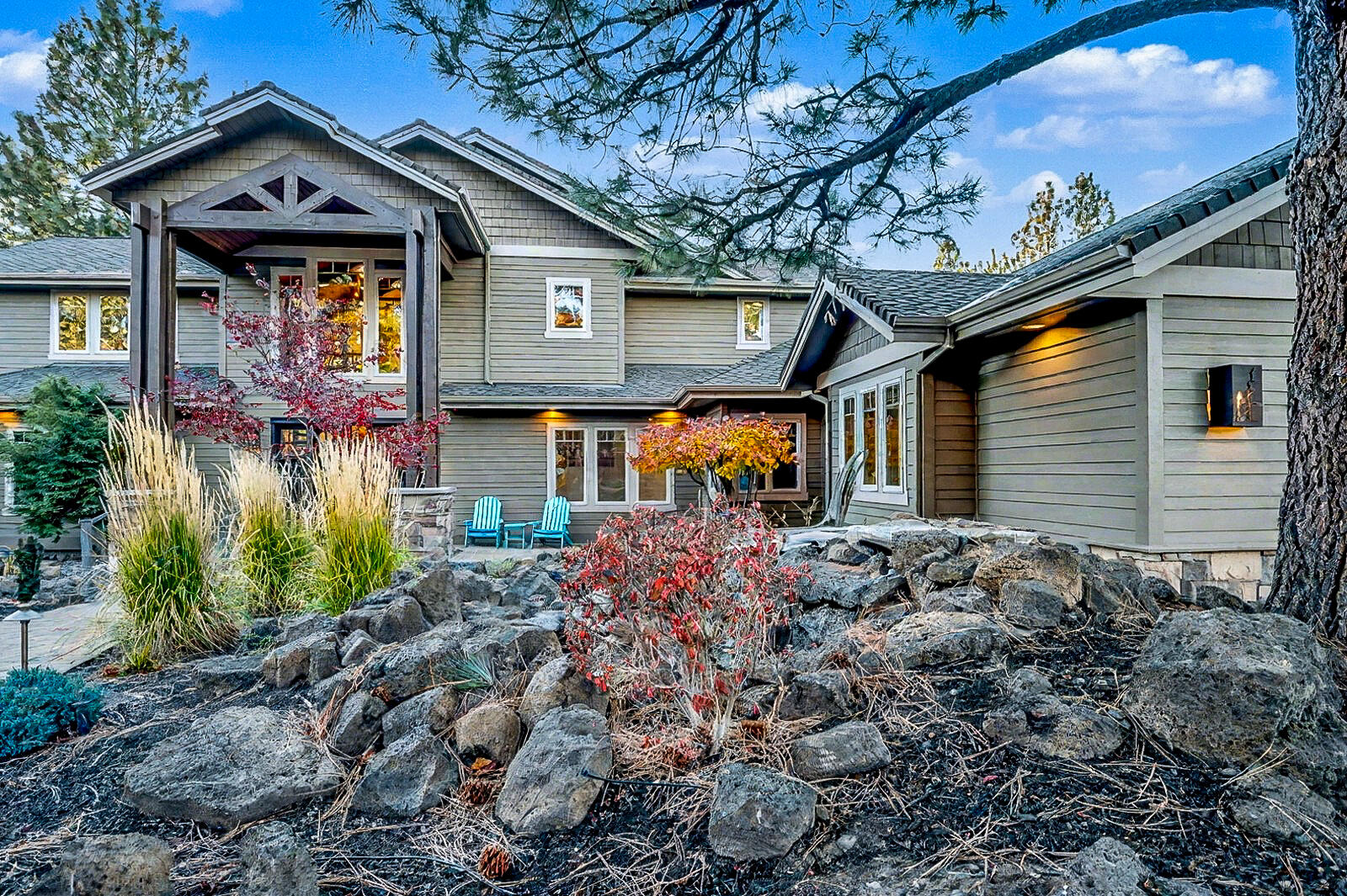 Awbrey Glen - Residential
