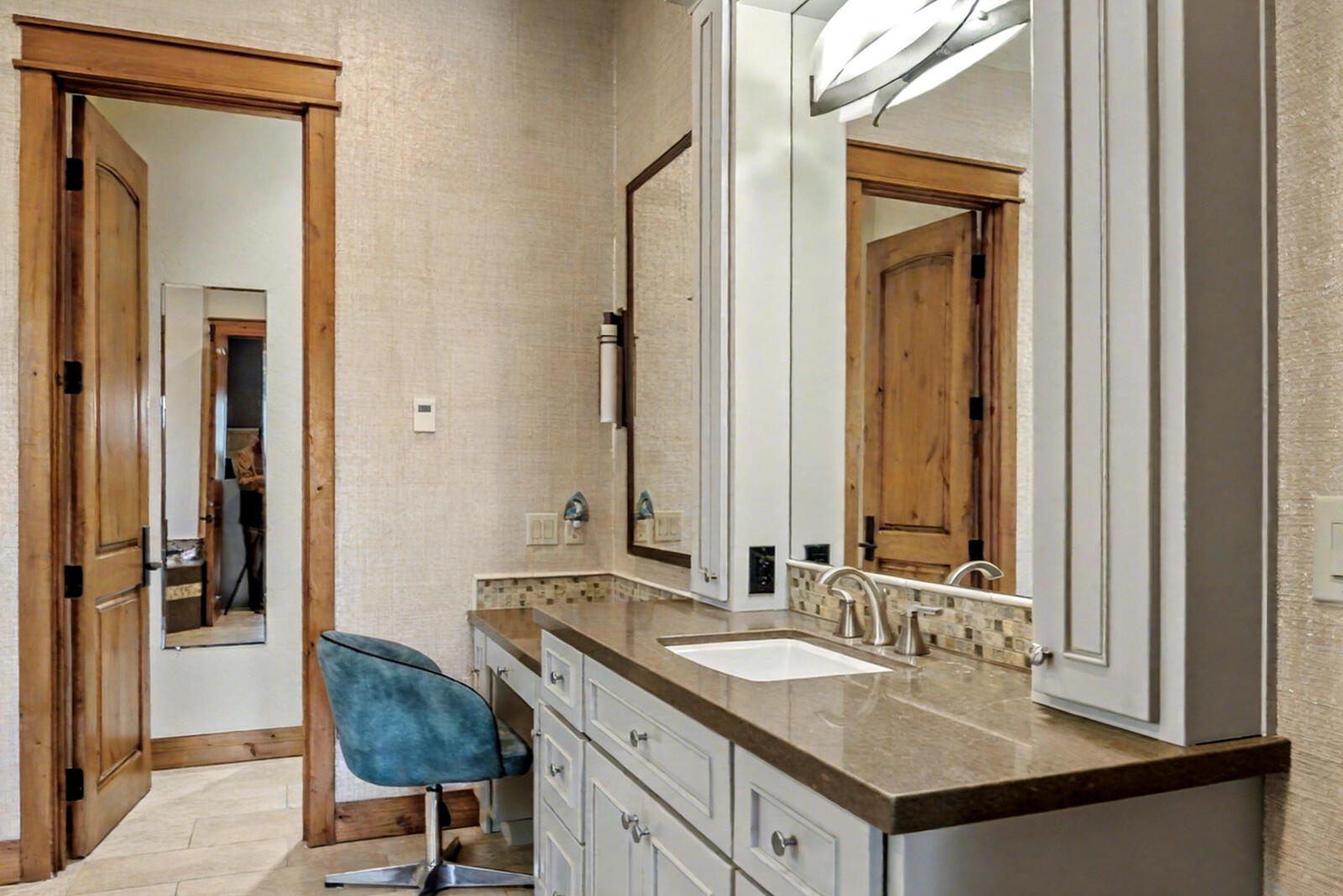 Awbrey Glen - Residential