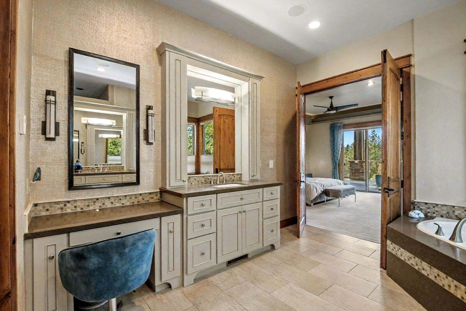 Awbrey Glen - Residential