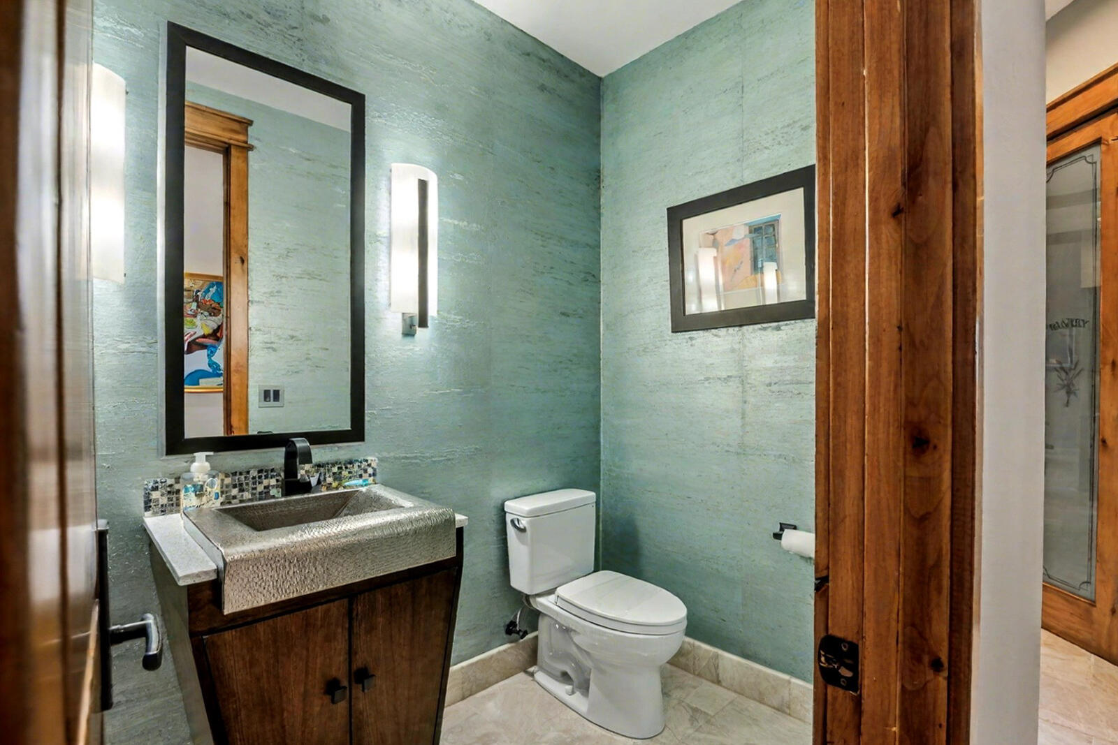 Awbrey Glen - Residential