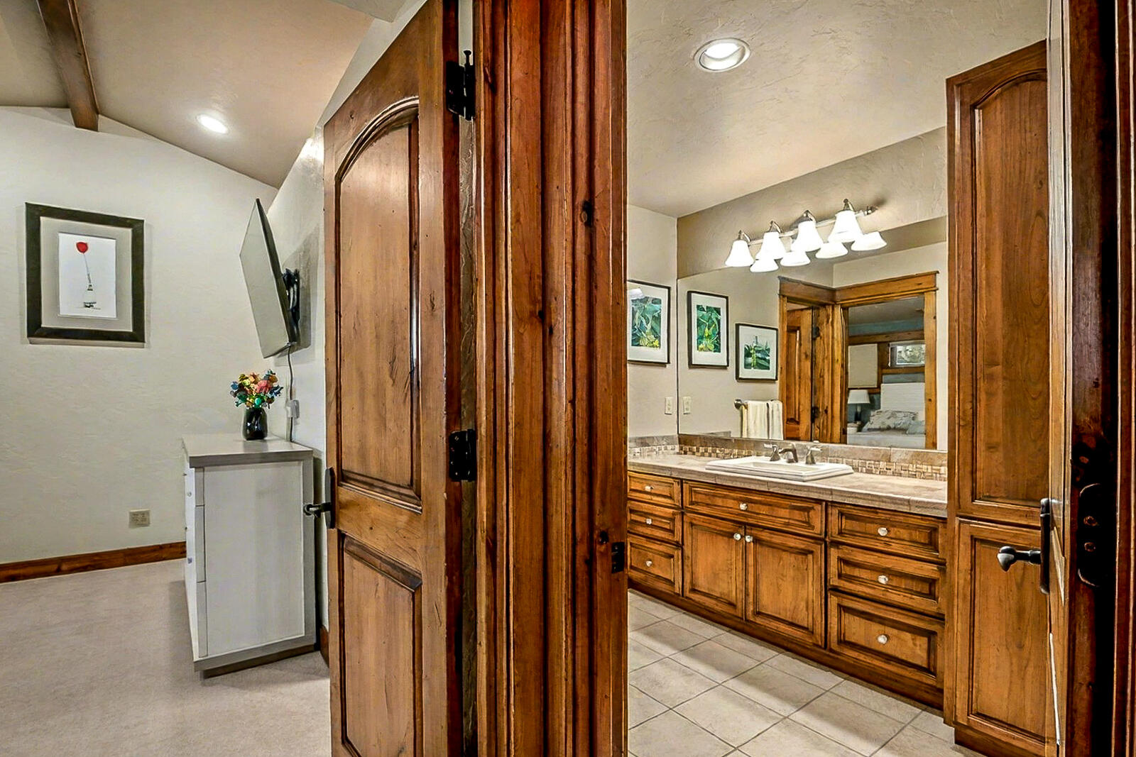 Awbrey Glen - Residential