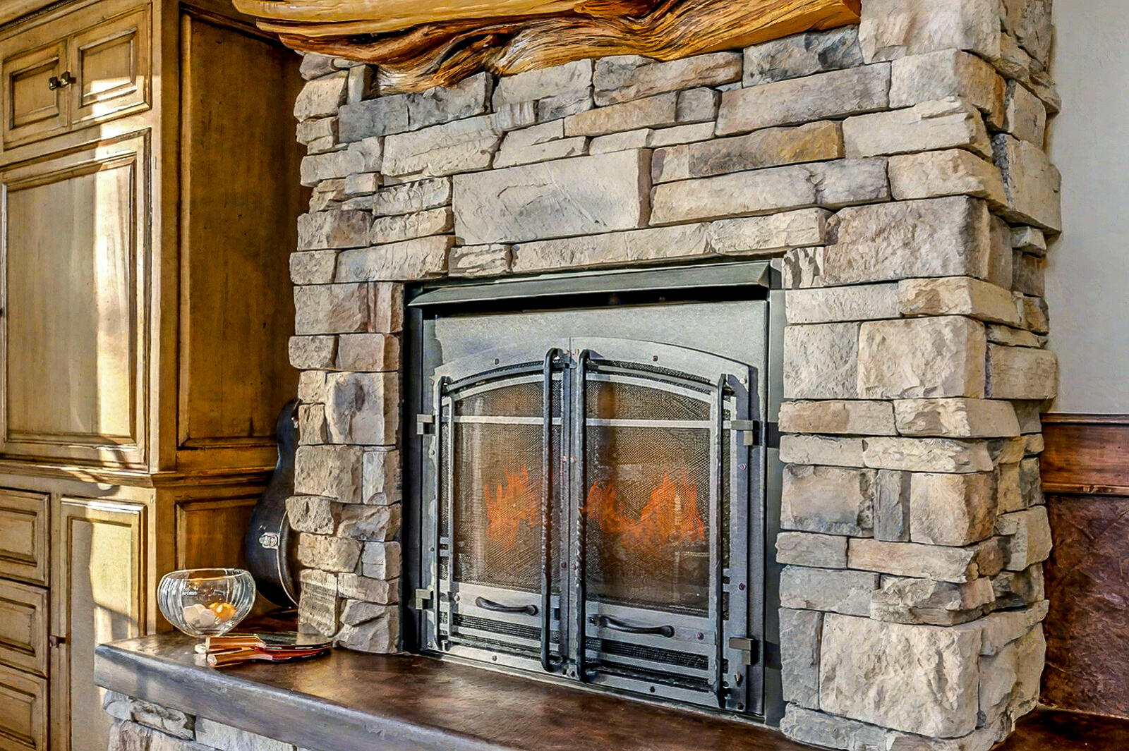 Awbrey Glen - Residential