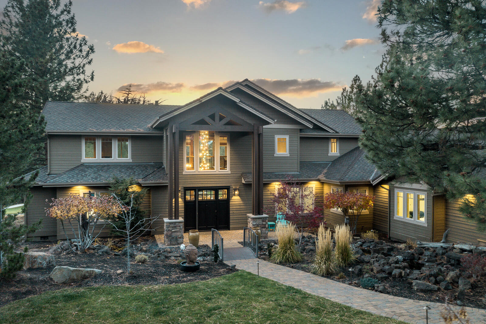 Awbrey Glen - Residential