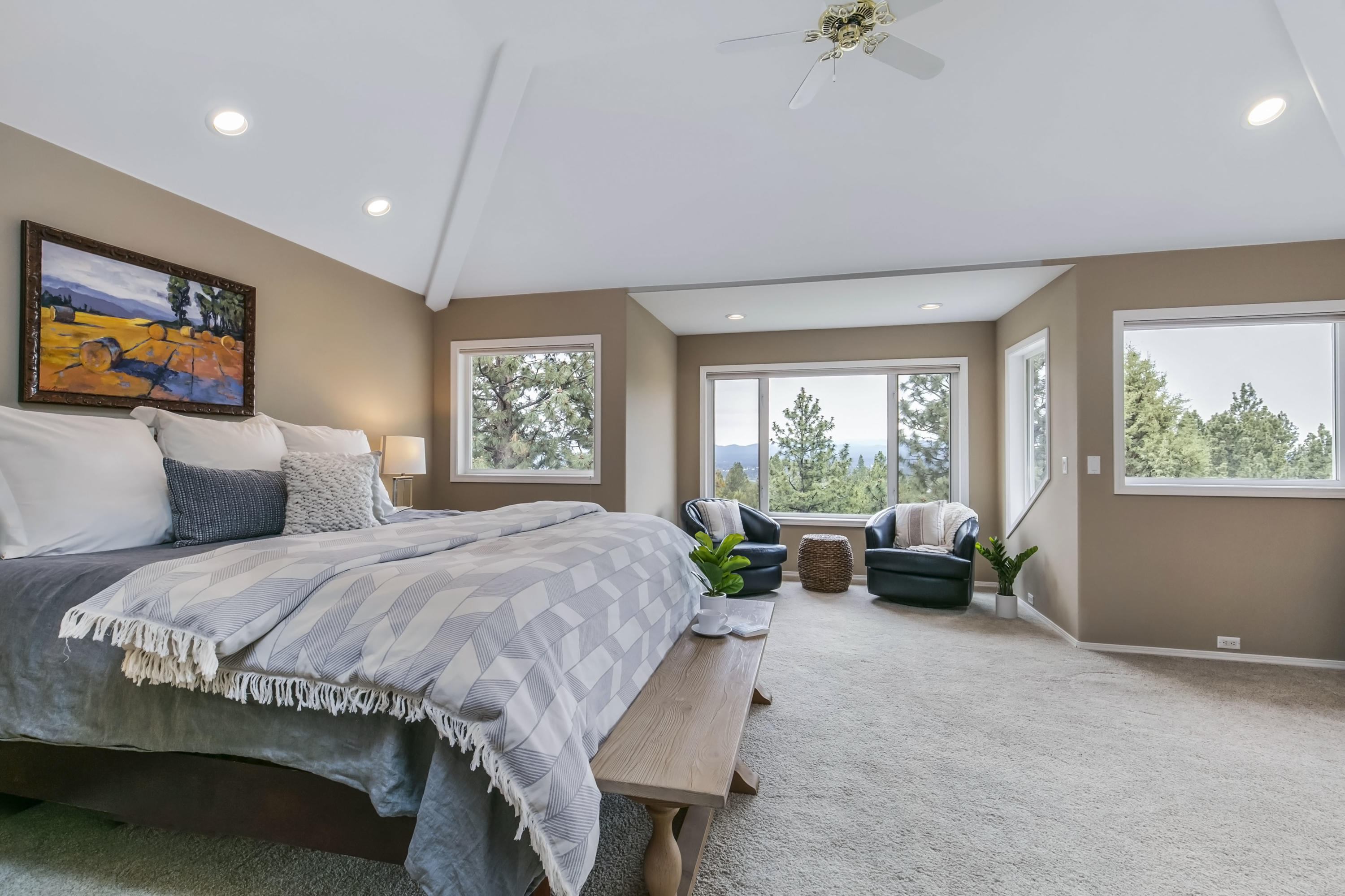Awbrey Butte - Residential