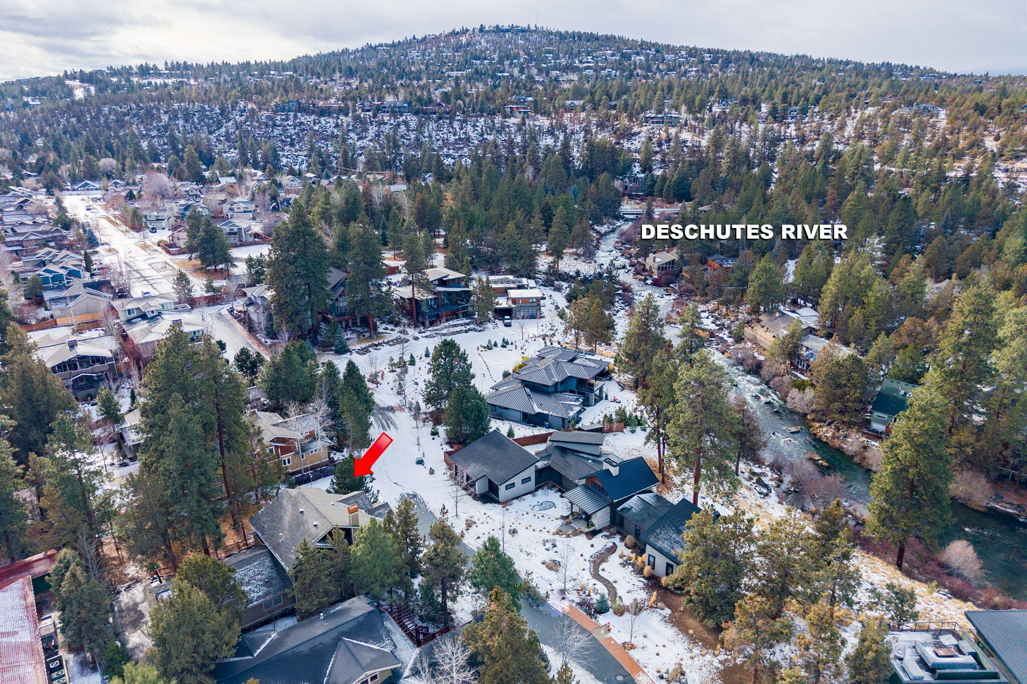 Enchantment - Residential