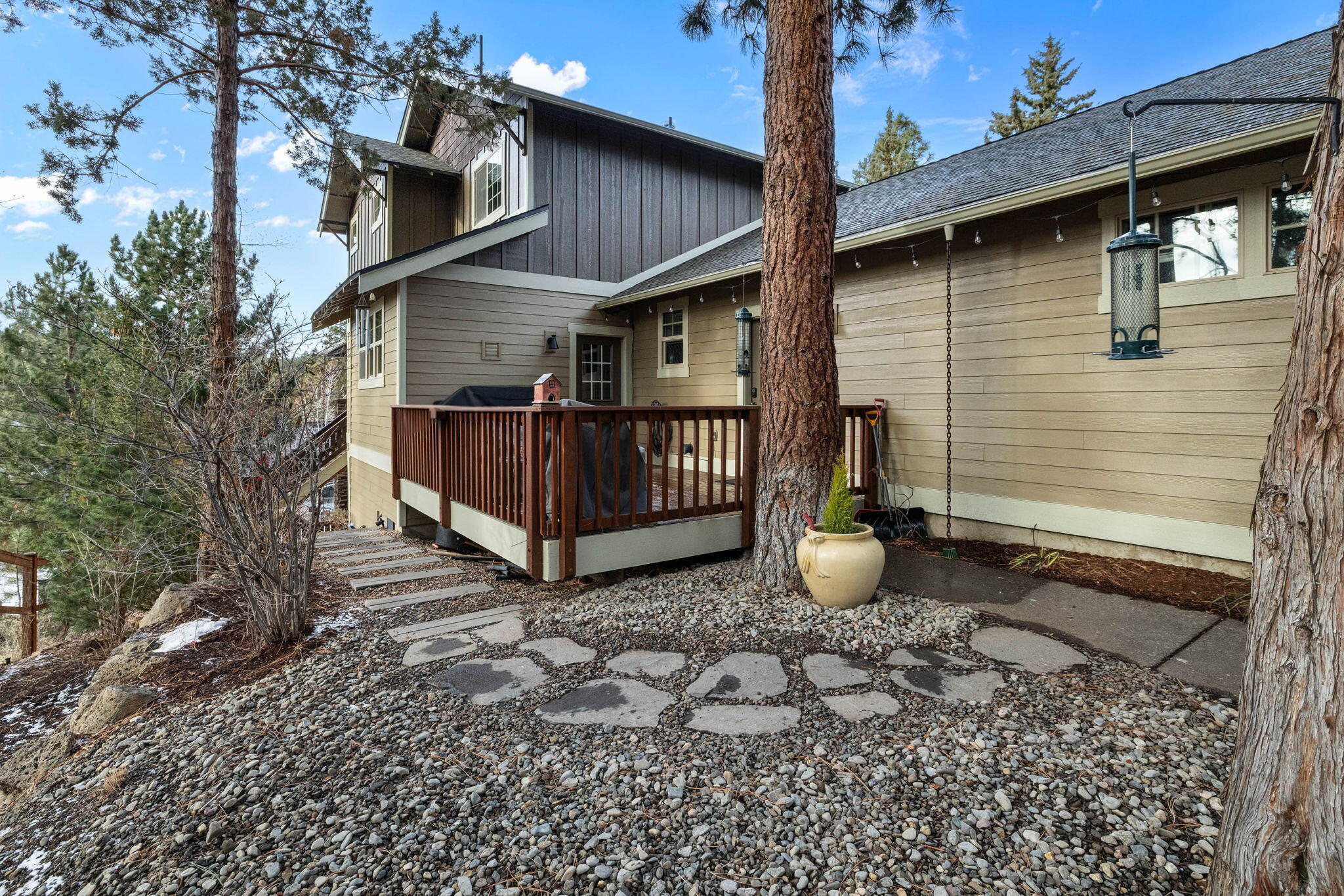 Enchantment - Residential